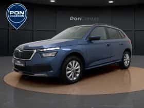 Škoda Kamiq (2022) thumbnail 2