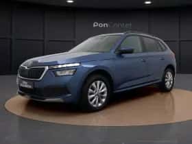 Škoda Kamiq (2022) thumbnail 13