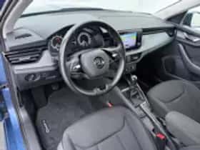 Škoda Kamiq (2022) thumbnail 16