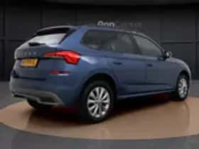 Škoda Kamiq (2022) thumbnail 18