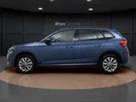Škoda Kamiq (2022) thumbnail 19