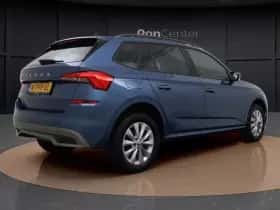 Škoda Kamiq (2022) thumbnail 6