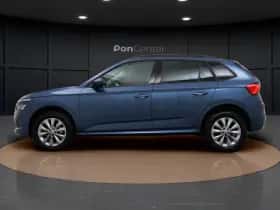 Škoda Kamiq (2022) thumbnail 7