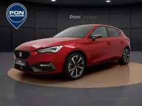 SEAT Leon (2022) thumbnail 2