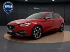 SEAT Leon (2022) thumbnail 12