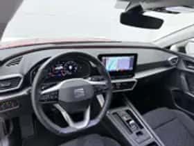 SEAT Leon (2022) thumbnail 14