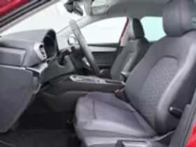 SEAT Leon (2022) thumbnail 15