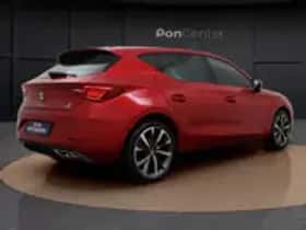 SEAT Leon (2022) thumbnail 16