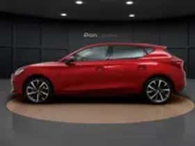 SEAT Leon (2022) thumbnail 17