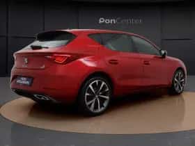SEAT Leon (2022) thumbnail 6