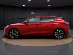 SEAT Leon (2022) thumbnail 7