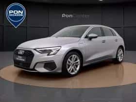 Audi A3 (2022) thumbnail 2