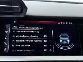Audi A3 (2022) thumbnail 11