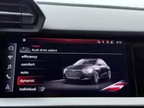 Audi A3 (2022) thumbnail 12