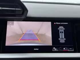 Audi A3 (2022) thumbnail 13