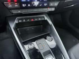 Audi A3 (2022) thumbnail 14