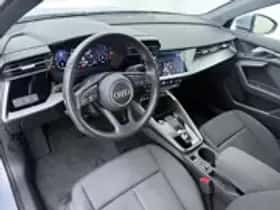 Audi A3 (2022) thumbnail 18