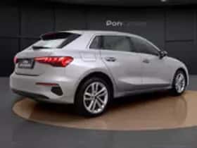 Audi A3 (2022) thumbnail 20
