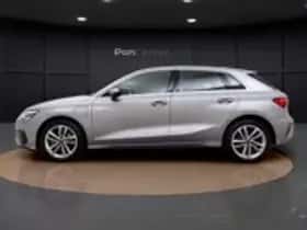 Audi A3 (2022) thumbnail 21