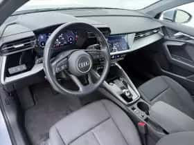 Audi A3 (2022) thumbnail 4