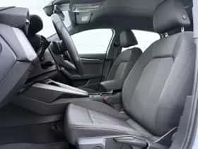 Audi A3 (2022) thumbnail 5