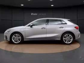 Audi A3 (2022) thumbnail 7