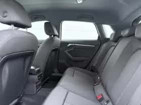 Audi A3 (2022) thumbnail 8