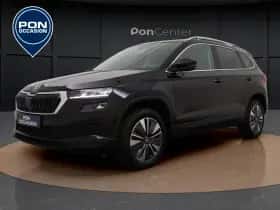Škoda Karoq (2025) thumbnail 2
