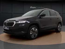 Škoda Karoq (2025) thumbnail 12