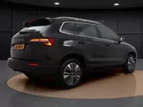 Škoda Karoq (2025) thumbnail 17