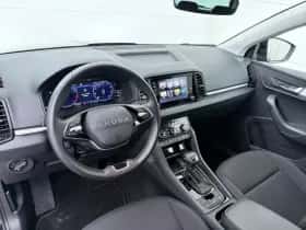 Škoda Karoq (2025) thumbnail 4