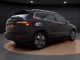Škoda Karoq (2025) thumbnail 6