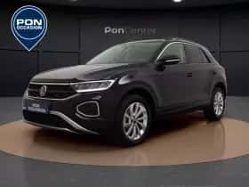 Volkswagen T-Roc (2025) thumbnail 2