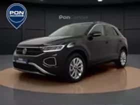 Volkswagen T-Roc (2025) thumbnail 13