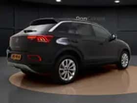 Volkswagen T-Roc (2025) thumbnail 17