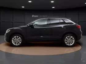 Volkswagen T-Roc (2025) thumbnail 7
