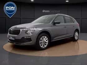 Škoda Kamiq (2025) thumbnail 2