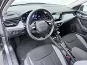 Škoda Kamiq (2025) thumbnail 12