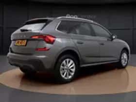 Škoda Kamiq (2025) thumbnail 14