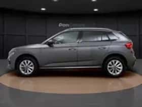 Škoda Kamiq (2025) thumbnail 15