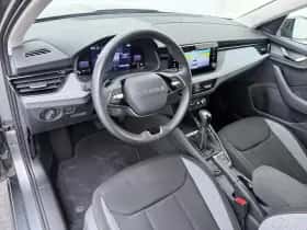 Škoda Kamiq (2025) thumbnail 4