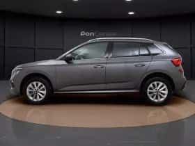 Škoda Kamiq (2025) thumbnail 7
