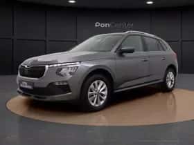Škoda Kamiq (2025) thumbnail 9