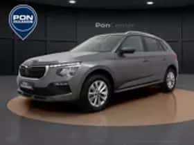 Škoda Kamiq (2025) thumbnail 10