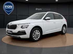 Škoda Kamiq (2025)
