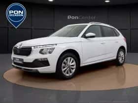 Škoda Kamiq (2025) thumbnail 2