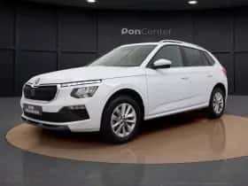 Škoda Kamiq (2025) thumbnail 15