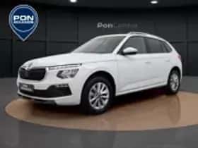 Škoda Kamiq (2025) thumbnail 16