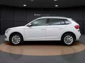 Škoda Kamiq (2025) thumbnail 21