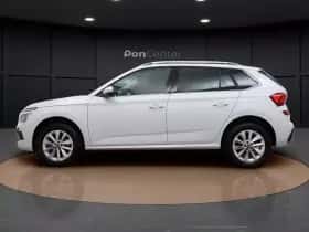 Škoda Kamiq (2025) thumbnail 7